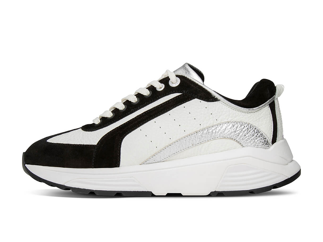 Xsensible Bailey black combi - Afbeelding 2