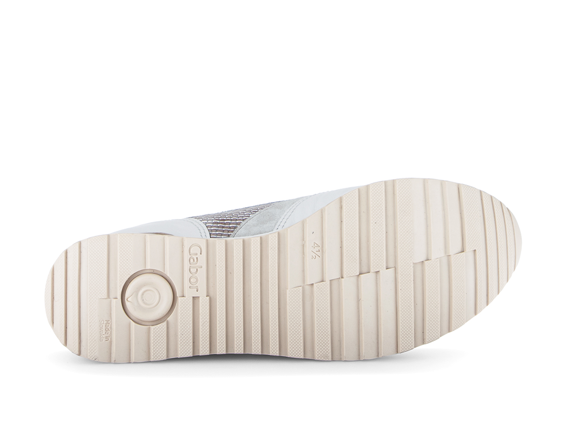 Gabor 86.524.61 sneaker wijdte H - Afbeelding 4
