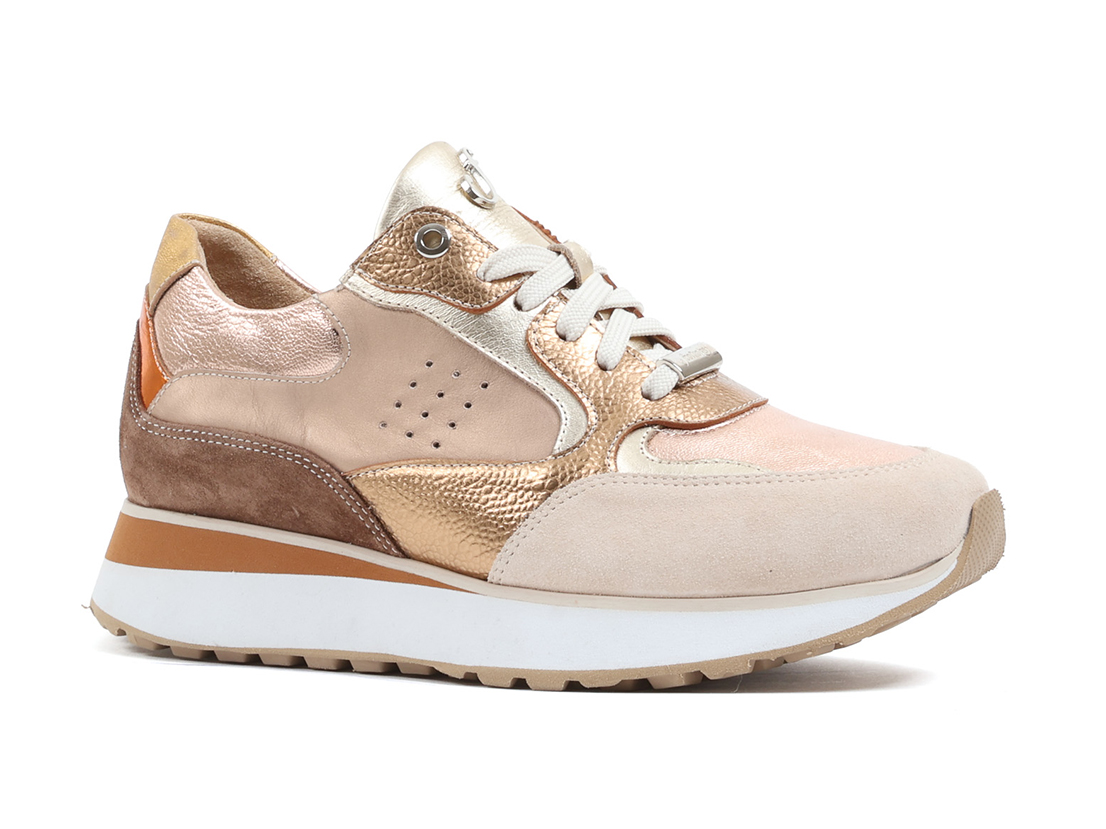 Footnotes Esmee 31.002 wijdte H sneaker - Afbeelding 2