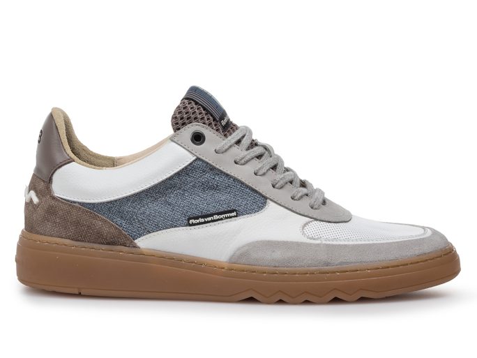 Floris van Bommel De Kupster 05.20 grijs