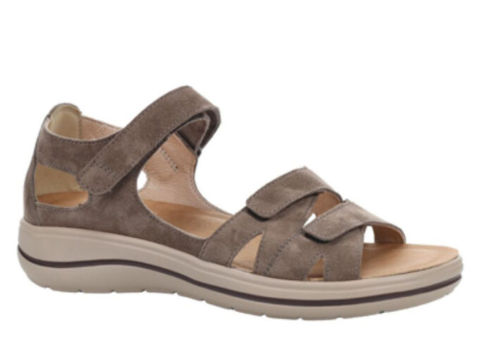 Hartjes Pop 132.2104 sandaal dichte hak