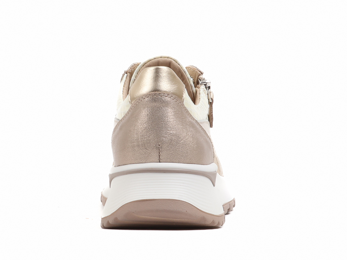 Footnotes Sandy 15.012 wijdte H sneaker - Afbeelding 3