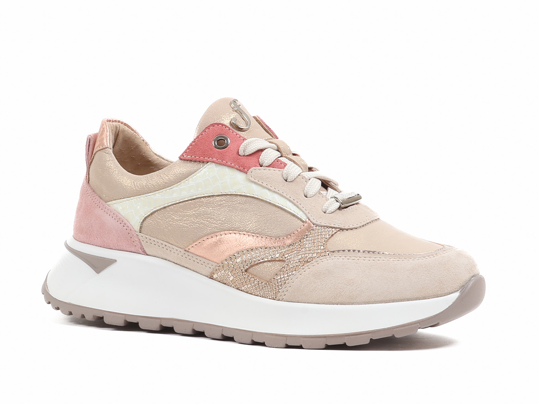 Footnotes Silke 25.005 wijdte K sneaker - Afbeelding 2