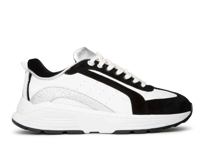 Xsensible Bailey black combi