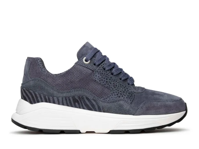 Xsensible Golden Gate Lady blauw