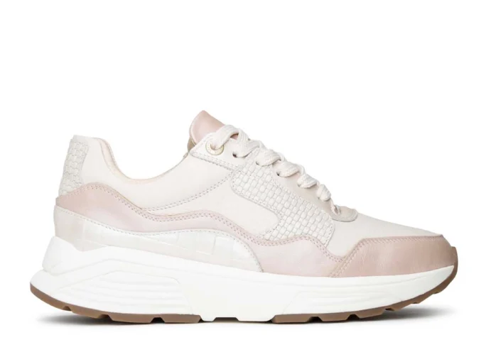 Xsensible Golden Gate Lady coral combi 