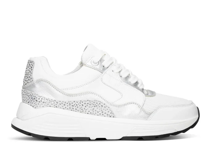 Xsensible Golden Gate Lady white combi 