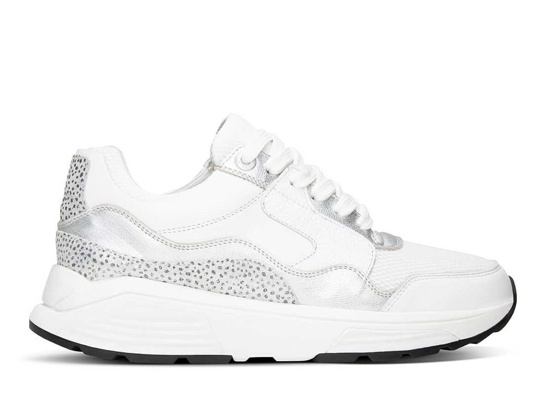 Xsensible Golden Gate Lady white combi