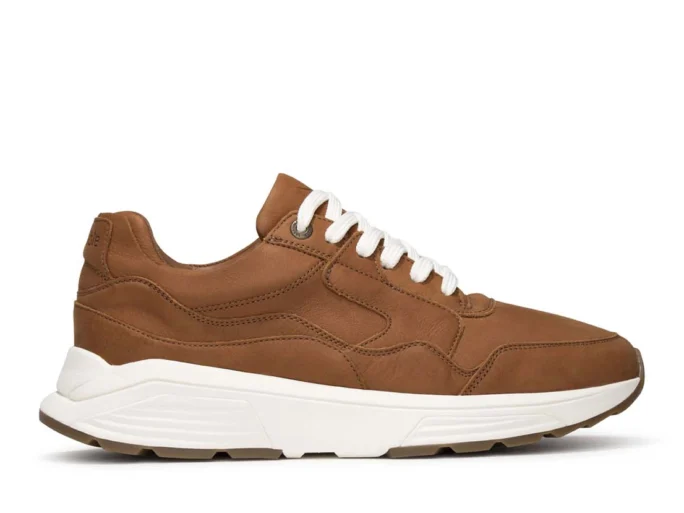 Xsensible Golden Gate Men cognac