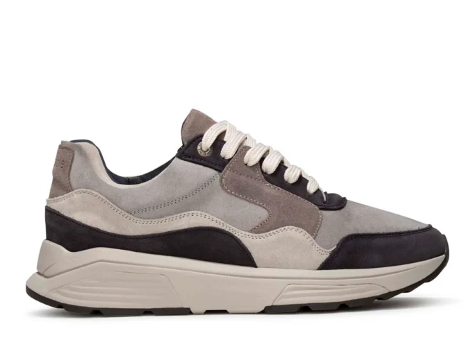 Xsensible Golden Gate Men navy combi