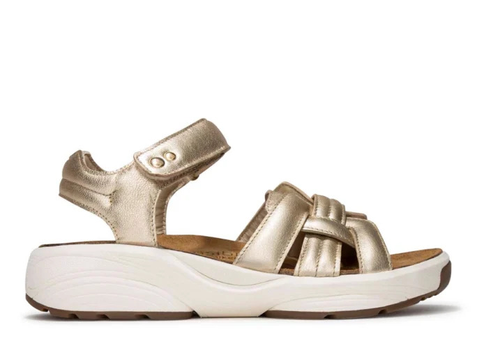 Xsensible Magnolia 30804.5.911 sandaal goud