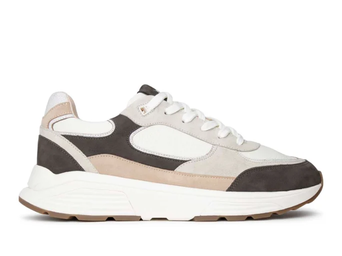 Xsensible Manhattan carbon combi