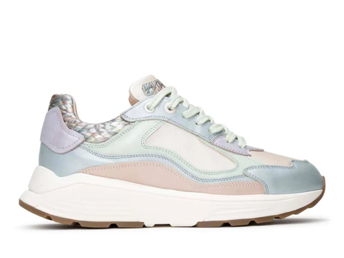 Xsensible Milau pastel combi