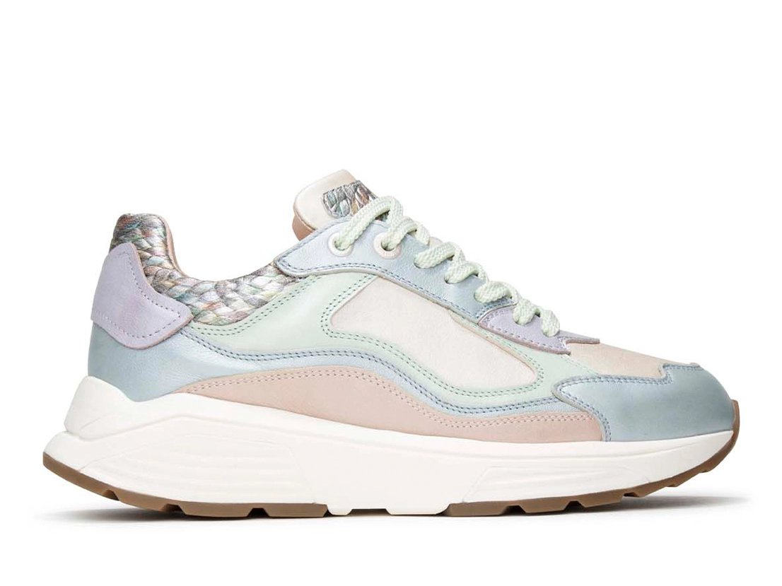 Xsensible Milau pastel combi