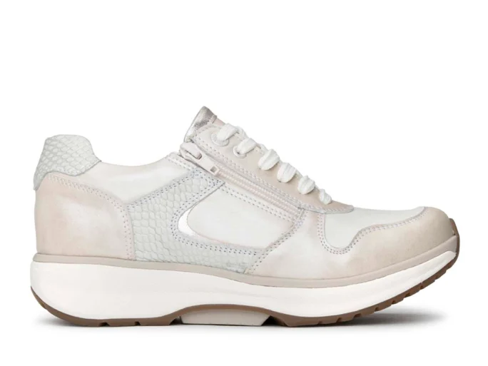 Xsensible New Jersey soft pearl