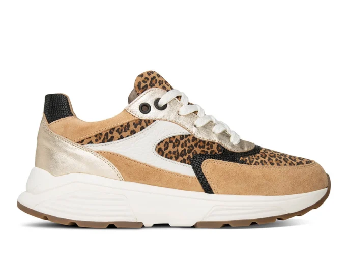 Xsensible Ponte Vecchio camel