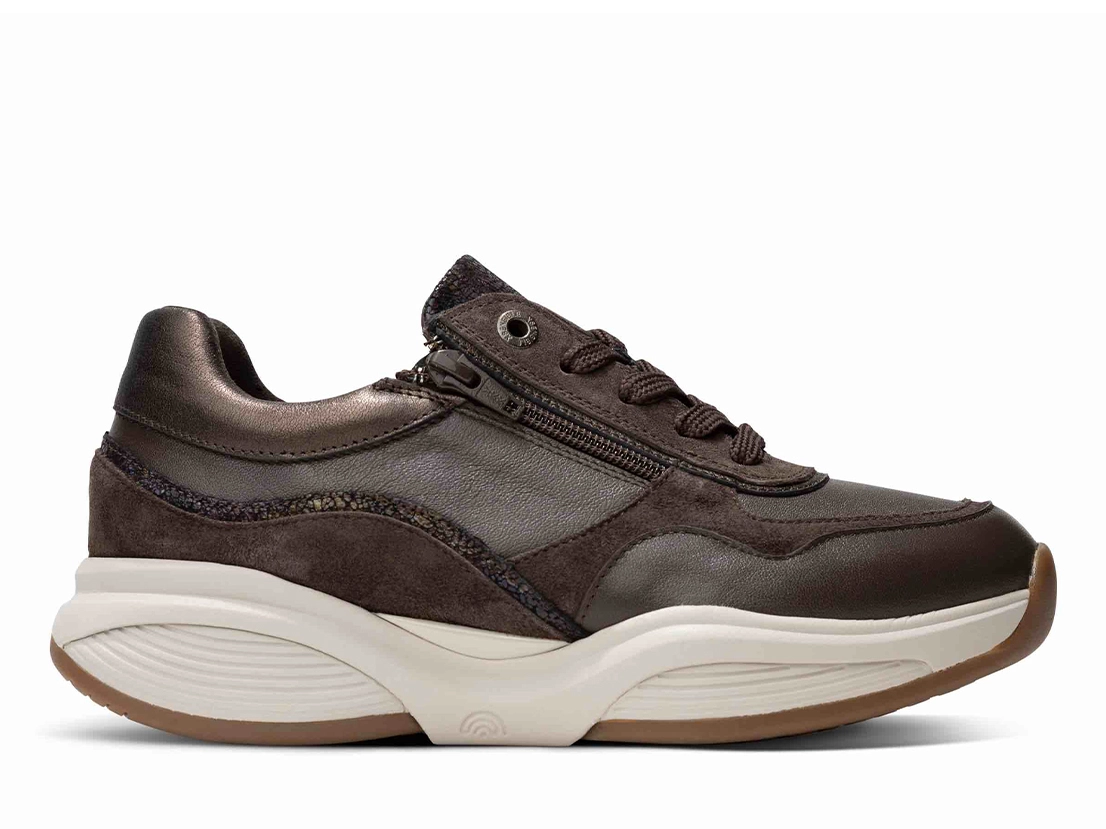 Xsensible SWX11 30885.360 d.brown combi