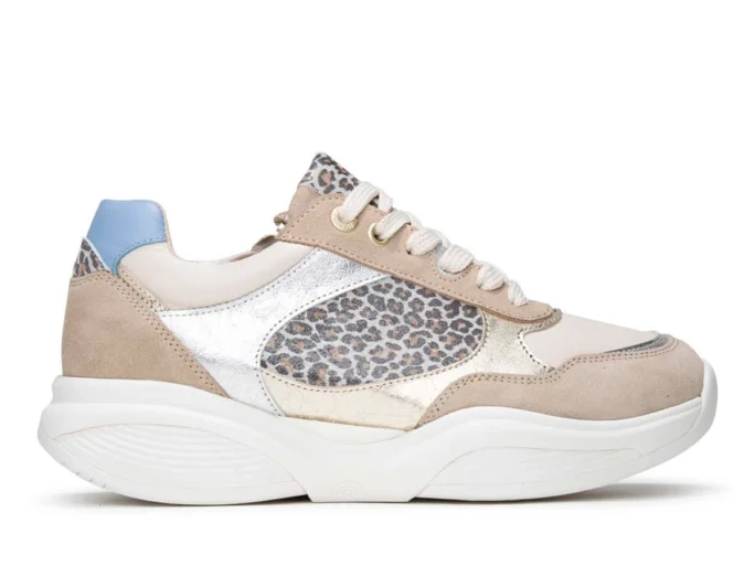 Xsensible SWX27 taupe fantasy