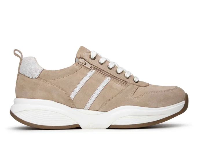 Xsensible SWX3 Men taupe