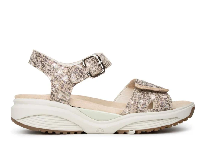 Xsensible Skala 30312.5.428 sandaal