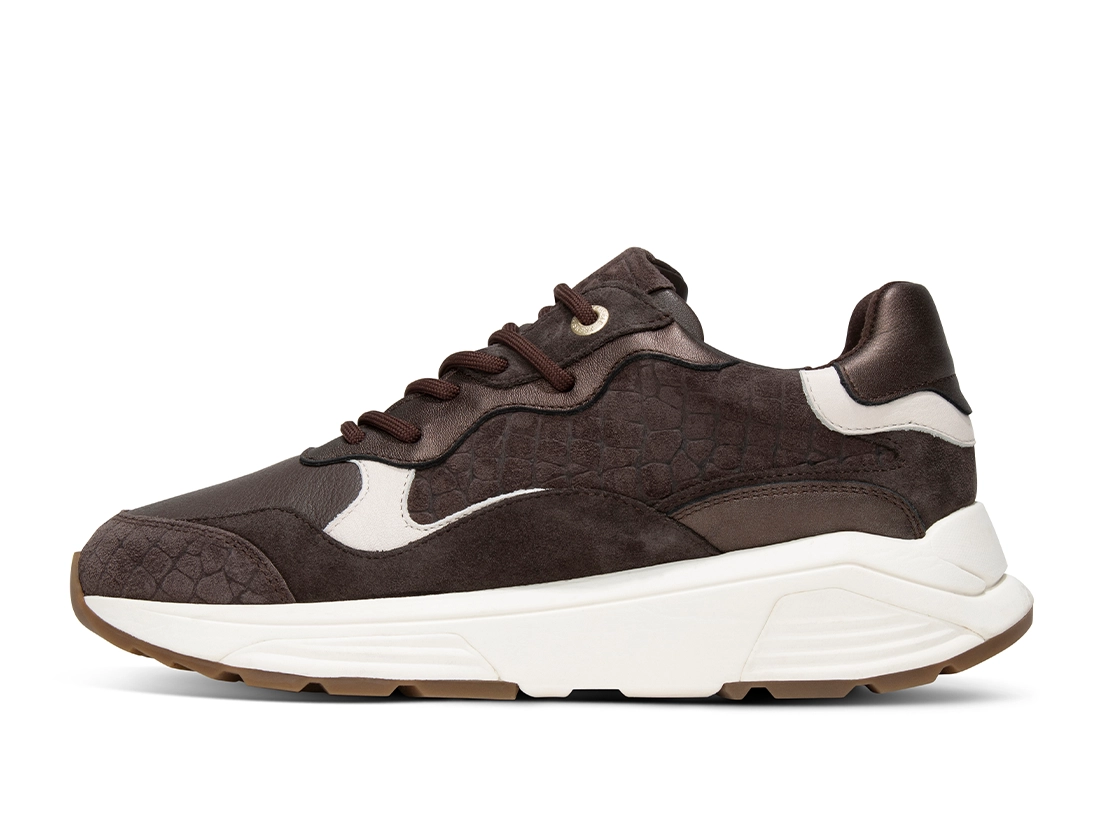 Xsensible Rainbow 33011.3.383 brown fantasy - Afbeelding 2