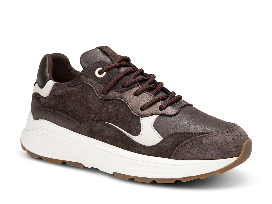 Xsensible Rainbow 33011.3.383 brown fantasy - Afbeelding 3