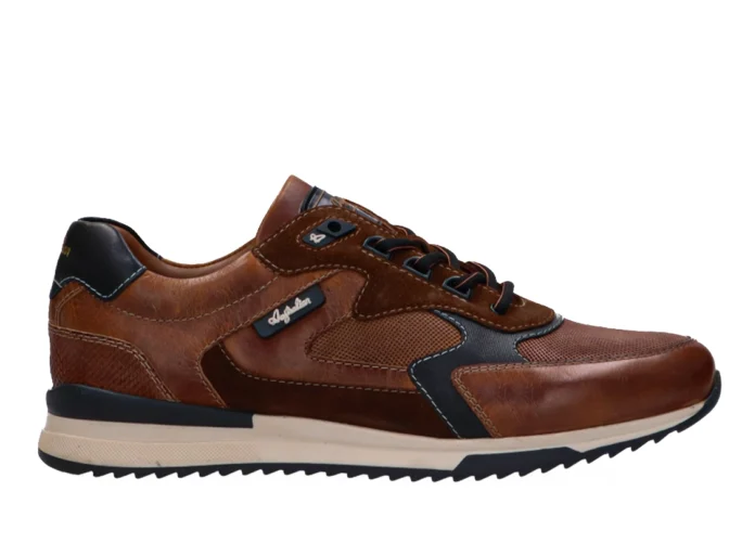 Australian Bakersville sneaker bruin