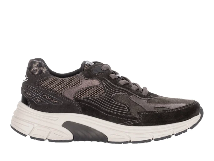Gabor 0306.02.003 sneaker bruin Rollingsoft