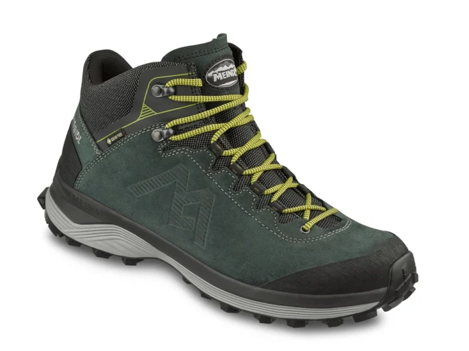 Meindl Antero 2.0 GTX groen