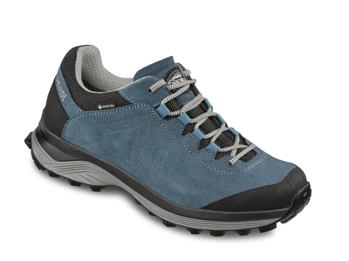 Meindl Antero Lady GTX jeans