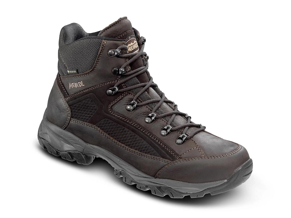 Meindl Baltimore GTX mocca