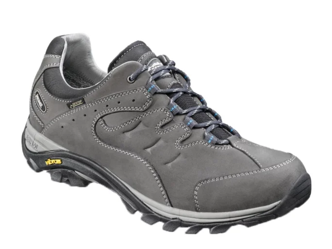 Meindl Caracas GTX grijs wandelschoen