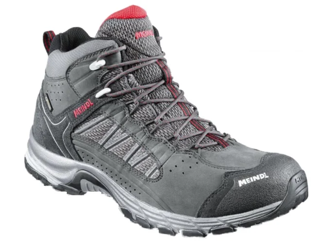 Meindl Journey Mid GTX herenwandelschoen
