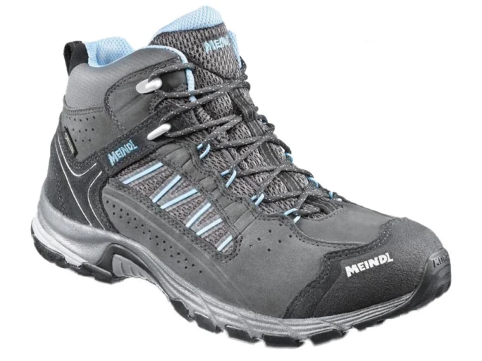 Meindl Journey lady mid GTX dames wandelschoen