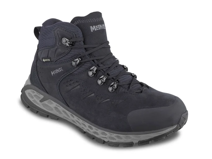 Meindl Menorca Walker Lady mid blauw