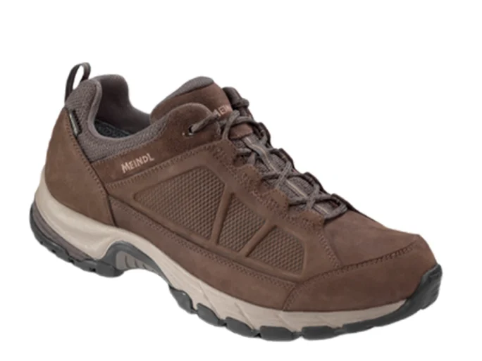 Meindl Orlando GTX herenwandelschoen bruin