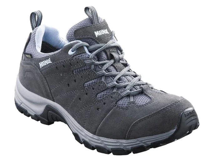 Meindl Rapide Lady GTX wandelschoen breed
