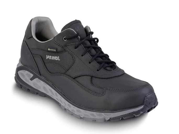 Meindl Trondheim GTX wandelschoen breed