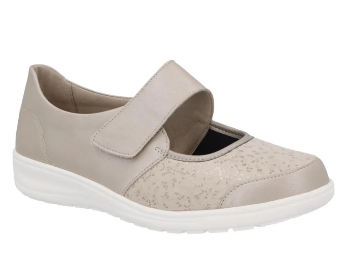 Solidus 29503 bandschoen K wijdte