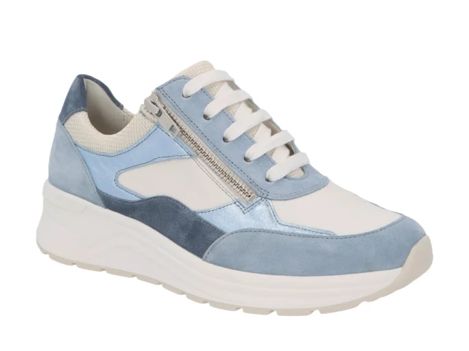 Solidus 59084 veterschoen K