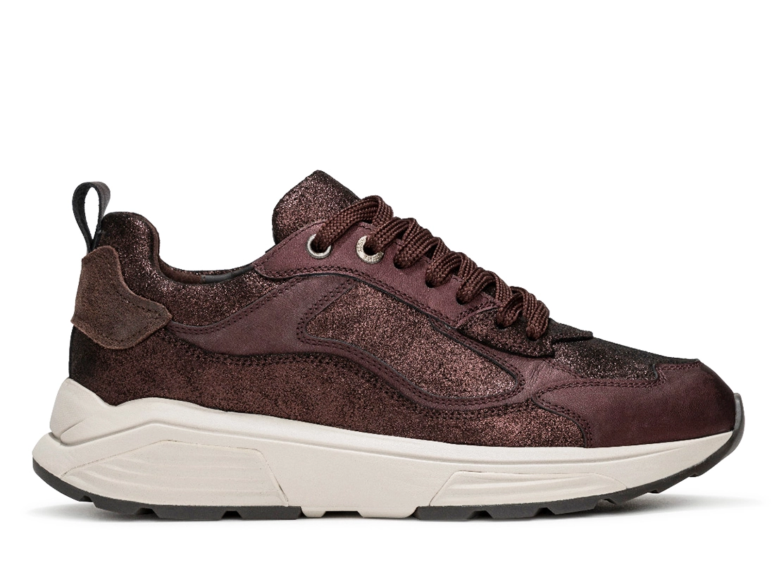 Xsensible Milau 33004.4.726 burgundy
